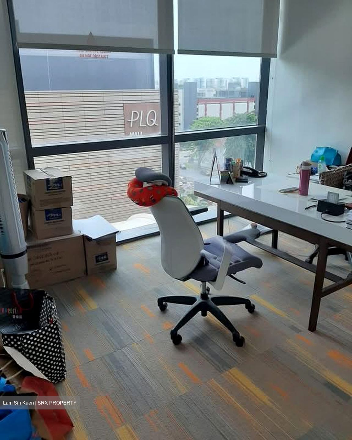 Paya Lebar Square (D14), Office #571623561